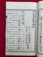 神道禊事教導略解