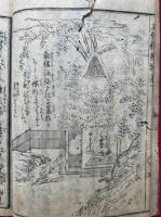 正信偈絵抄　2巻2冊揃