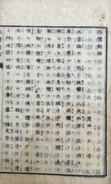 政体新論　官許