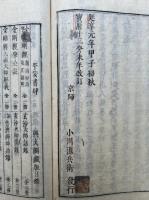黄龍山南禅師書尺集事苑