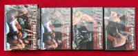 【DVD-BOX】新日本vsUWFインター　3枚組