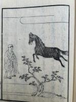 円戒国師画詞伝　6巻3冊揃