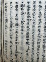弁惑指南　4巻4冊揃　不許翻刻