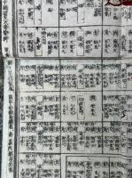 仏法双六　縮図再鐫　（證果増進之図）