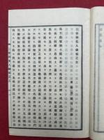 二巻鈔禾人録　2巻2冊揃