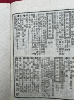 選択集指津録　8巻8冊揃