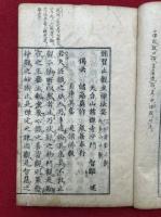 修習止観禅要（脩習止観坐禅法要）