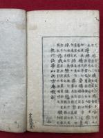 修習止観禅要（脩習止観坐禅法要）