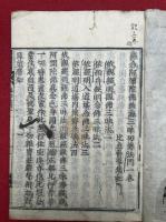観念法門　新板重校　（観念阿弥陀仏相海三昧功徳法門）