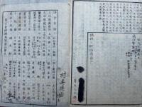 仏祖三経指南　上中下合冊