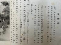 大聖日蓮御伝画帖