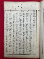 法華初心成仏抄