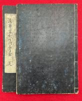 法華宗初心得意章　10巻2冊揃