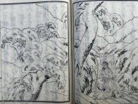 徳本行者伝　3巻3冊揃　絵入