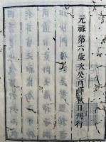 仏果圜悟禅師碧岩集　10巻10冊揃