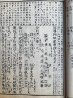 冠導阿毘達磨倶舎論　30巻5冊揃