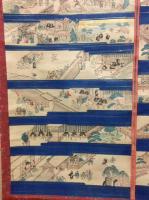 【軸】親鸞聖人御絵伝