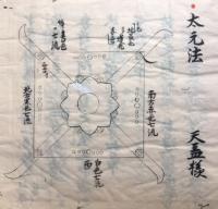 【写本】諸尊要集　15冊揃