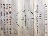 【巻子本】十重口訣（安心起行作業之訣・三種行儀用心三想之訣・啓白回向之訣・弥陀弘願教十念之訣・釈迦要門教十念之訣・善導大師自証十重円満之訣・決定往生安心十念之訣・焼香之口訣・霊供之口訣・下炬之口訣・法脈継譜）
