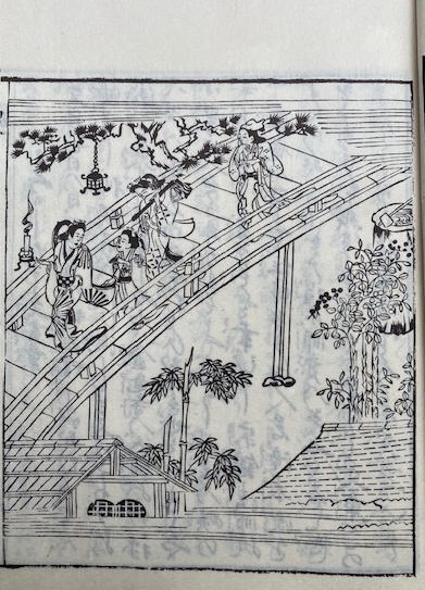 好色一代男 絵入 解題共9冊揃(菱川師宣絵) / 古本、中古本、古