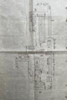 西本願寺学林再建募縁簿　附図共