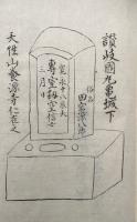 【写本】金毘羅利生記　田宮敵討　20巻5冊揃