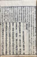 鼇頭三論玄義　2冊揃