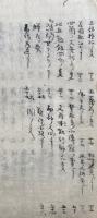 【写本】襍宝蔵記