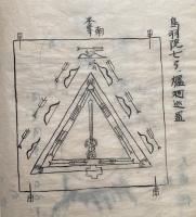 【写本】真言次第（七宝者・五宝者・一字金輪法・仏眼法・普賢延命・八字文殊・薬師・六字経法・秘印・六字明王・孔雀経法・仁王経法・大理趣房抄云・祈雨法日記・三宝院僧都祈雨日記・止雨法・尊勝法・愛染王法・五大虚空蔵略次第・北斗護摩・光明真言法・大仏頂法・咒賊経法・鎮壇作法・開眼作法・霊巌口伝・摩利支天・両法陀羅尼法ほか）
