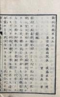 難病自療　2巻2冊揃