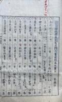 玉たすき　10巻中（10）欠　9冊