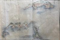 【写本】伊豆七島絵図　（各島の由来・人口・寺院等）