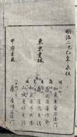 四書字引捷径