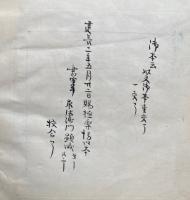 【写本】十四巻（新仏始作法事・護摩雑要・神縁真言・破壇作法・金剛釣菩薩印言・四字明事・加持物観念ほか）