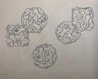 瓢箪集成