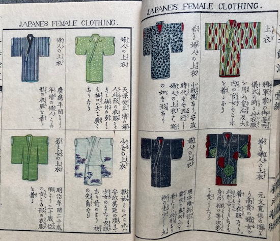 吾妻餘波 古今百風 壱編 絵入(岡本昆石編纂) / 古本、中古本、古