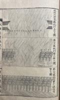 図解水理真宝　上下2冊揃