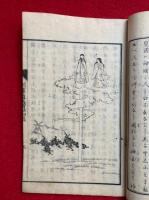 説教　訓導道志留倍（訓導道しるべ）　初編　絵入