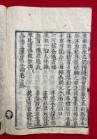 念仏三昧宝王論　上中下合１冊