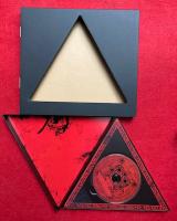 【Blu-ray　ブルーレイ】BABYMETAL  TRILOGY -METAL RESISTANCE EPISODE III  -APOCALYPSE　[THE ONE限定販売]　(購入特典付き)　3枚組