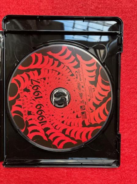 ベビーメタル LIVE LEGEND 1999\u00261997 Blu-ray BOX