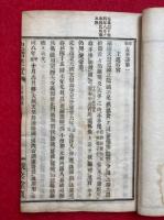 校本古事談　史籍集覧　3巻3冊揃