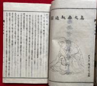 関通上人随筆　夢の知識