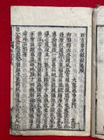 西方要決釈疑通規