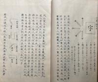 五音声譜伽陀仮博士
