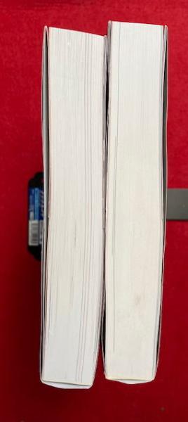 奇子 オリジナル版 2冊揃 初版完全限定(手塚治虫) / 古本、中古本、古