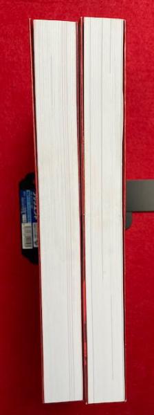 奇子 オリジナル版 2冊揃 初版完全限定(手塚治虫) / 古本、中古本、古