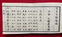 国史字類続編