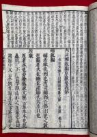 冠註輔教編　10巻10冊揃