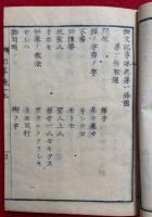 御文記事珠　6巻6冊揃